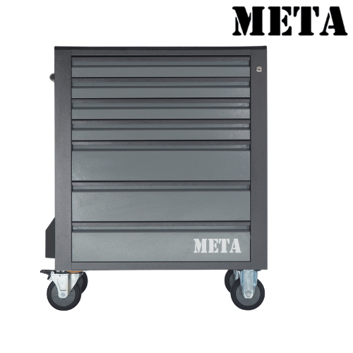 ตู้เครื่องมือช่าง META TC-S17-GR/LG สีเทา/เทาอ่อน_0